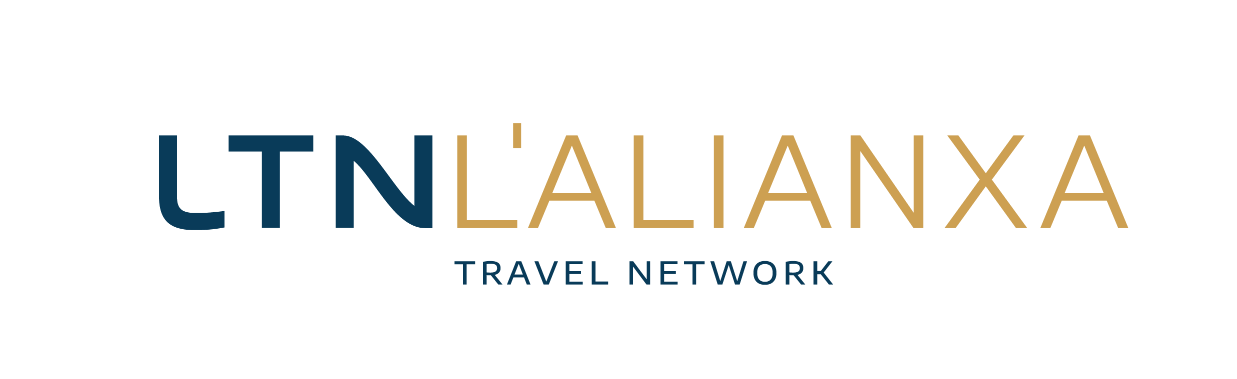 Logo LTN L'Alianxa Travel Network