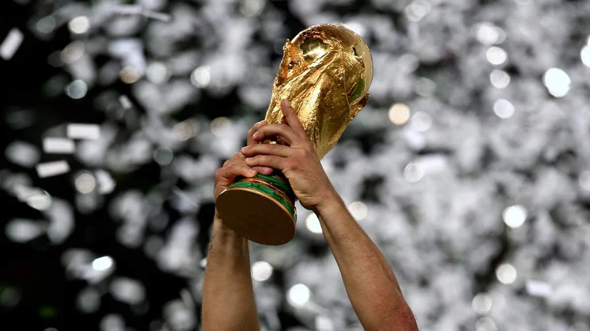 Estadio Mundial 2026