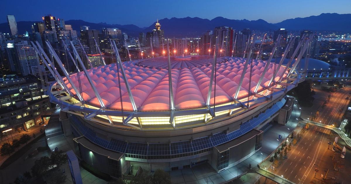 BC Place