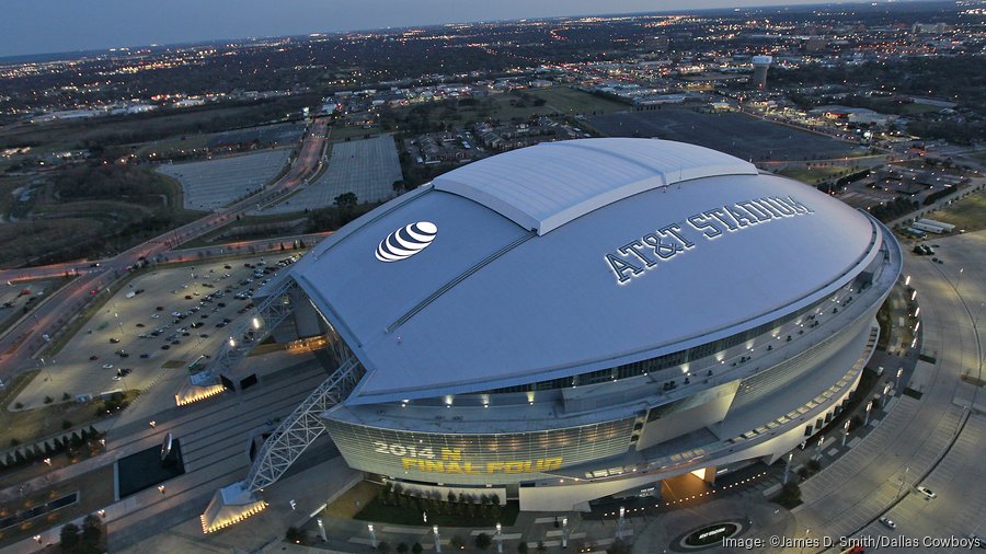 AT&T Stadium