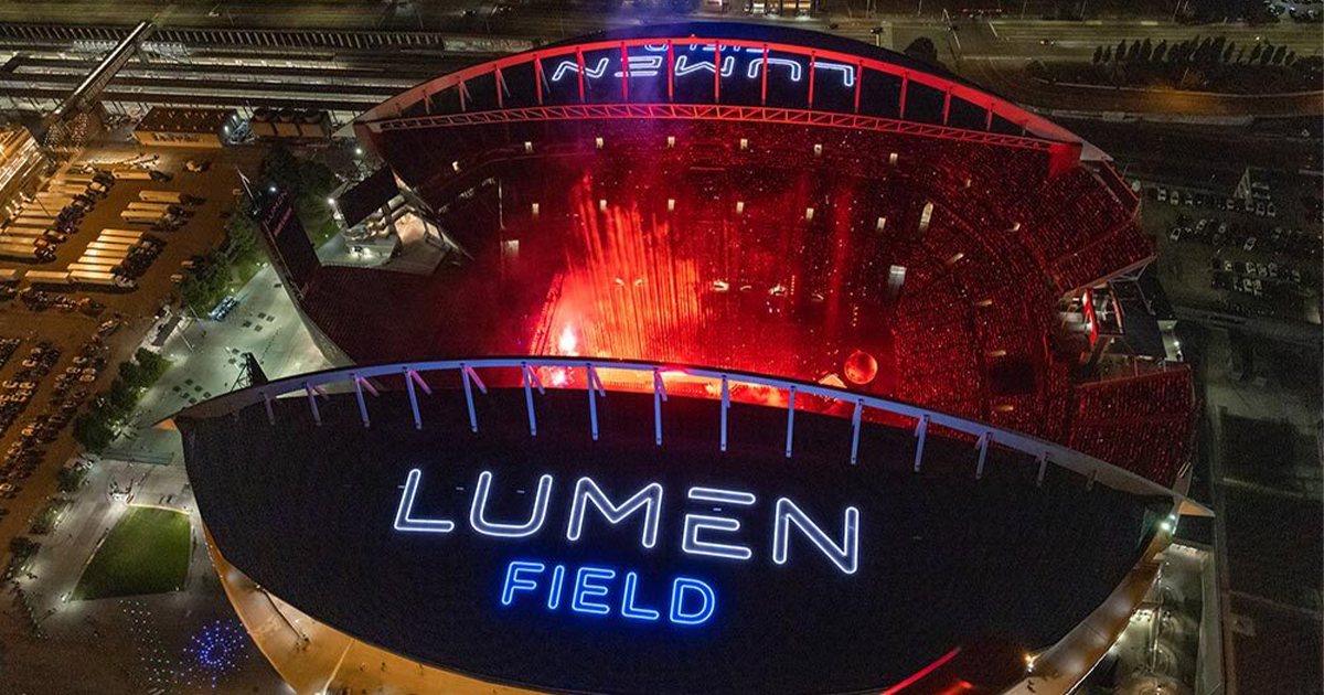 Lumen Field