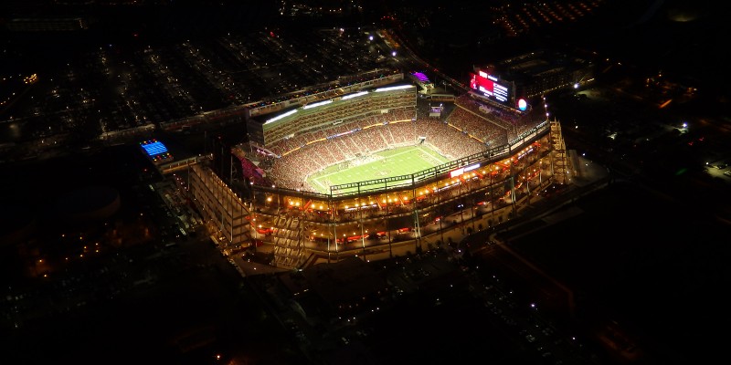 Levi's Stadium