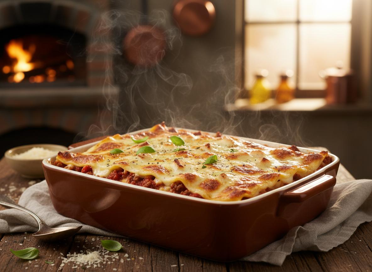 Lasagna