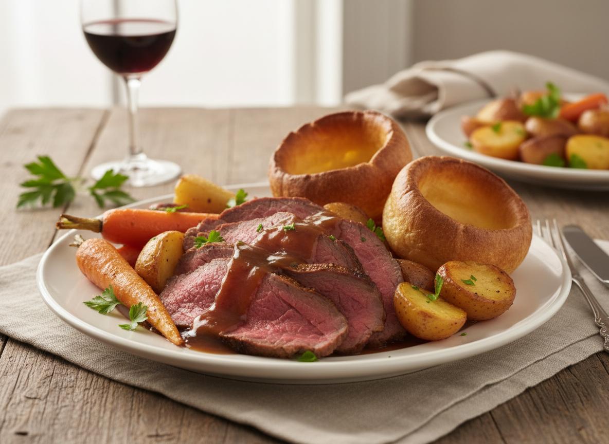 Sunday Roast
