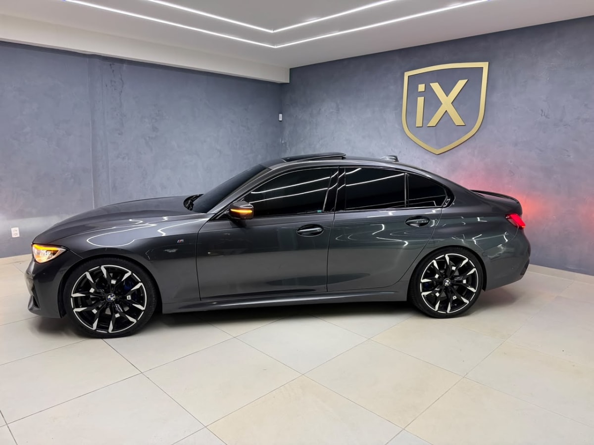 BMW 330I 2019/2020 à venda na iBox Prime em Feira de Santana, BA