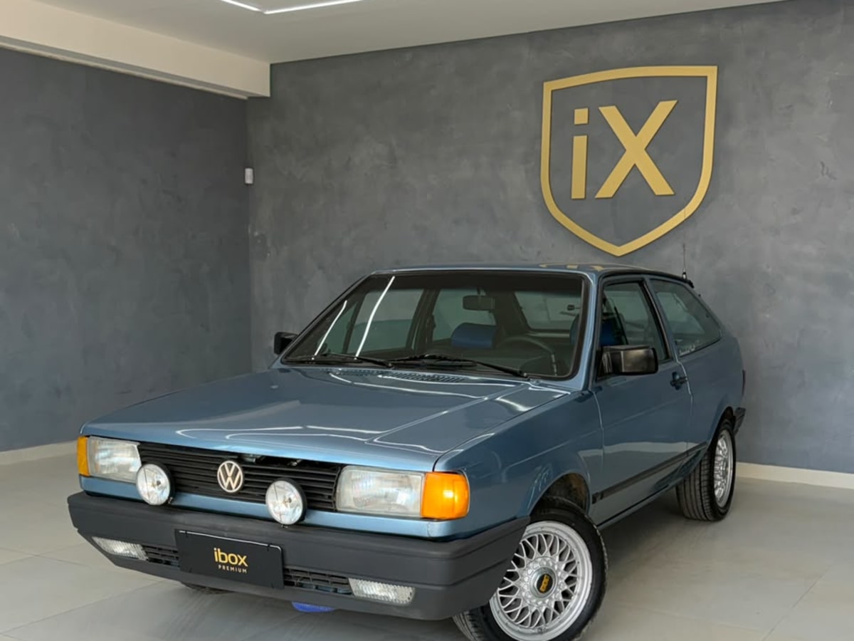 VOLKSWAGEN GOL 1994/1994 à venda na iBox Prime em Feira de Santana, BA