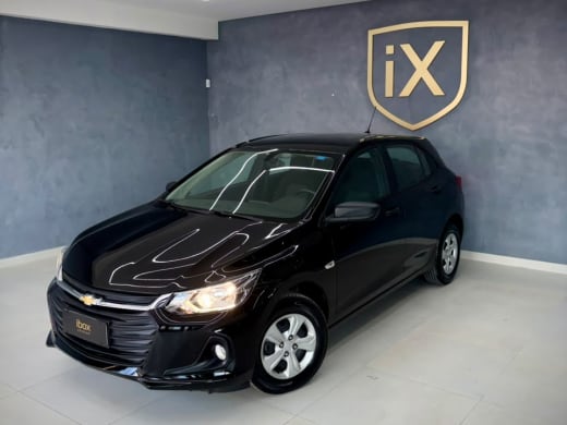 CHEVROLET ONIX 2025 à venda na iBox Prime em Feira de Santana, BA