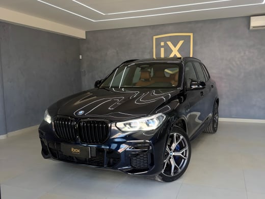 BMW X5 2023 à venda na iBox Prime em Feira de Santana, BA