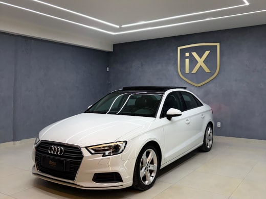 AUDI A3 2019 à venda na iBox Prime em Feira de Santana, BA