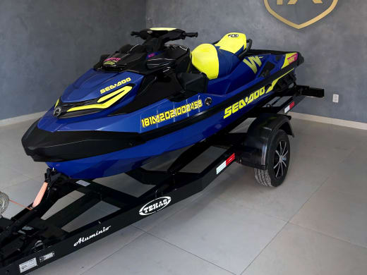 SEADOO 230 2021 à venda na iBox Prime em Feira de Santana, BA