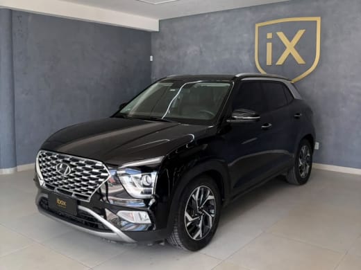 HYUNDAI CRETA 2022 à venda na iBox Prime em Feira de Santana, BA