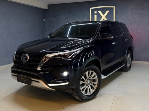 TOYOTA SW4 2023 à venda na iBox Prime em Feira de Santana, BA