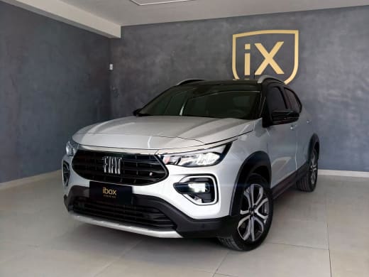 FIAT PULSE 2023 à venda na iBox Prime em Feira de Santana, BA