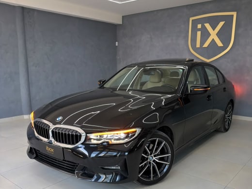 BMW 320I 2022 à venda na iBox Prime em Feira de Santana, BA