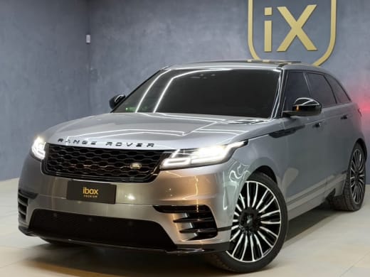 RANGE ROVER VELAR 2019/2020 à venda na iBox Prime em Feira de Santana, BA