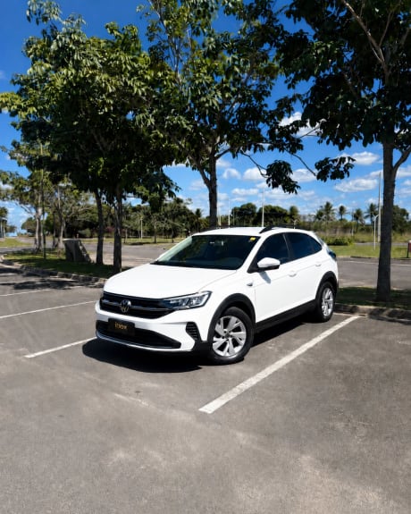 VOLKSWAGEN NIVUS 2022 à venda na iBox Prime em Feira de Santana, BA