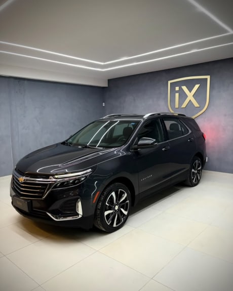 CHEVROLET EQUINOX 2022 à venda na iBox Prime em Feira de Santana, BA