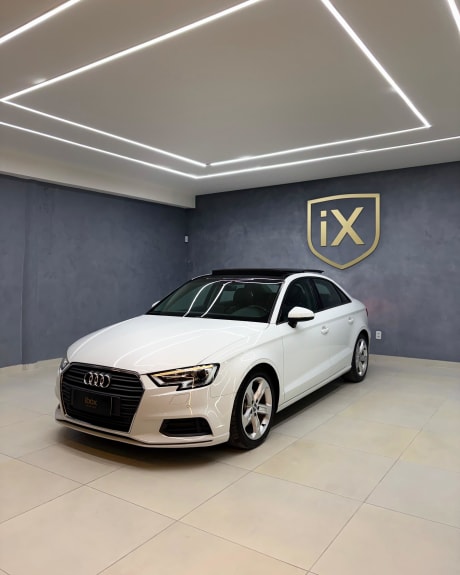 AUDI A3 2019 à venda na iBox Prime em Feira de Santana, BA