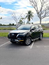 Toyota SW4 2022/22 à venda na iBox Prime em Feira de Santana