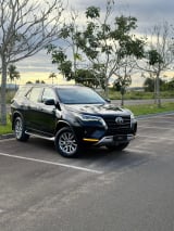 Toyota SW4 2022/22 à venda na iBox Prime em Feira de Santana