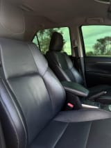 Toyota SW4 2022/22 à venda na iBox Prime em Feira de Santana