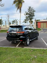 Toyota SW4 2022/22 à venda na iBox Prime em Feira de Santana