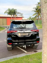 Toyota SW4 2022/22 à venda na iBox Prime em Feira de Santana