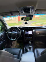 Toyota SW4 2022/22 à venda na iBox Prime em Feira de Santana