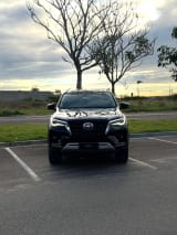 Toyota SW4 2022/22 à venda na iBox Prime em Feira de Santana