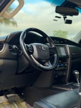 Toyota SW4 2022/22 à venda na iBox Prime em Feira de Santana
