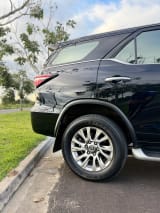Toyota SW4 2022/22 à venda na iBox Prime em Feira de Santana