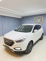 Hyundai ix35 2018/2019 à venda na iBox Prime em Feira de Santana