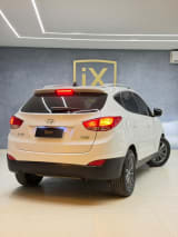 Hyundai ix35 2018/2019 à venda na iBox Prime em Feira de Santana