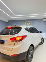 Hyundai ix35 2018/2019 à venda na iBox Prime em Feira de Santana