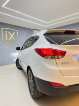 Hyundai ix35 2018/2019 à venda na iBox Prime em Feira de Santana