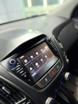 Hyundai ix35 2018/2019 à venda na iBox Prime em Feira de Santana