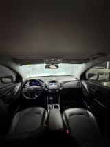 Hyundai ix35 2018/2019 à venda na iBox Prime em Feira de Santana