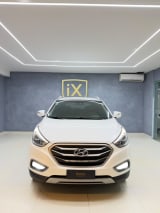 Hyundai ix35 2018/2019 à venda na iBox Prime em Feira de Santana