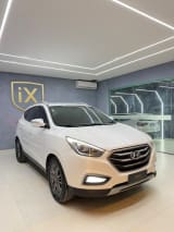 Hyundai ix35 2018/2019 à venda na iBox Prime em Feira de Santana