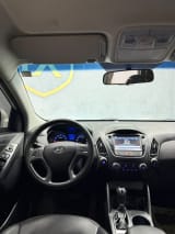 Hyundai ix35 2018/2019 à venda na iBox Prime em Feira de Santana