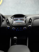 Hyundai ix35 2018/2019 à venda na iBox Prime em Feira de Santana