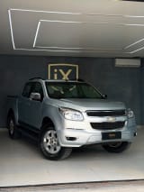 Chevrolet S10 2013 à venda na iBox Prime em Feira de Santana