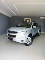 Chevrolet S10 2013 à venda na iBox Prime em Feira de Santana