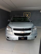 Chevrolet S10 2013 à venda na iBox Prime em Feira de Santana