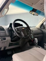 Chevrolet S10 2013 à venda na iBox Prime em Feira de Santana
