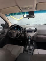 Chevrolet S10 2013 à venda na iBox Prime em Feira de Santana