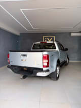 Chevrolet S10 2013 à venda na iBox Prime em Feira de Santana