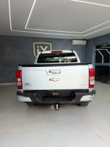 Chevrolet S10 2013 à venda na iBox Prime em Feira de Santana