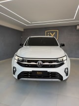 Volkswagen Amarok 2025 à venda na iBox Prime em Feira de Santana