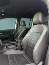 Volkswagen Amarok 2025 à venda na iBox Prime em Feira de Santana